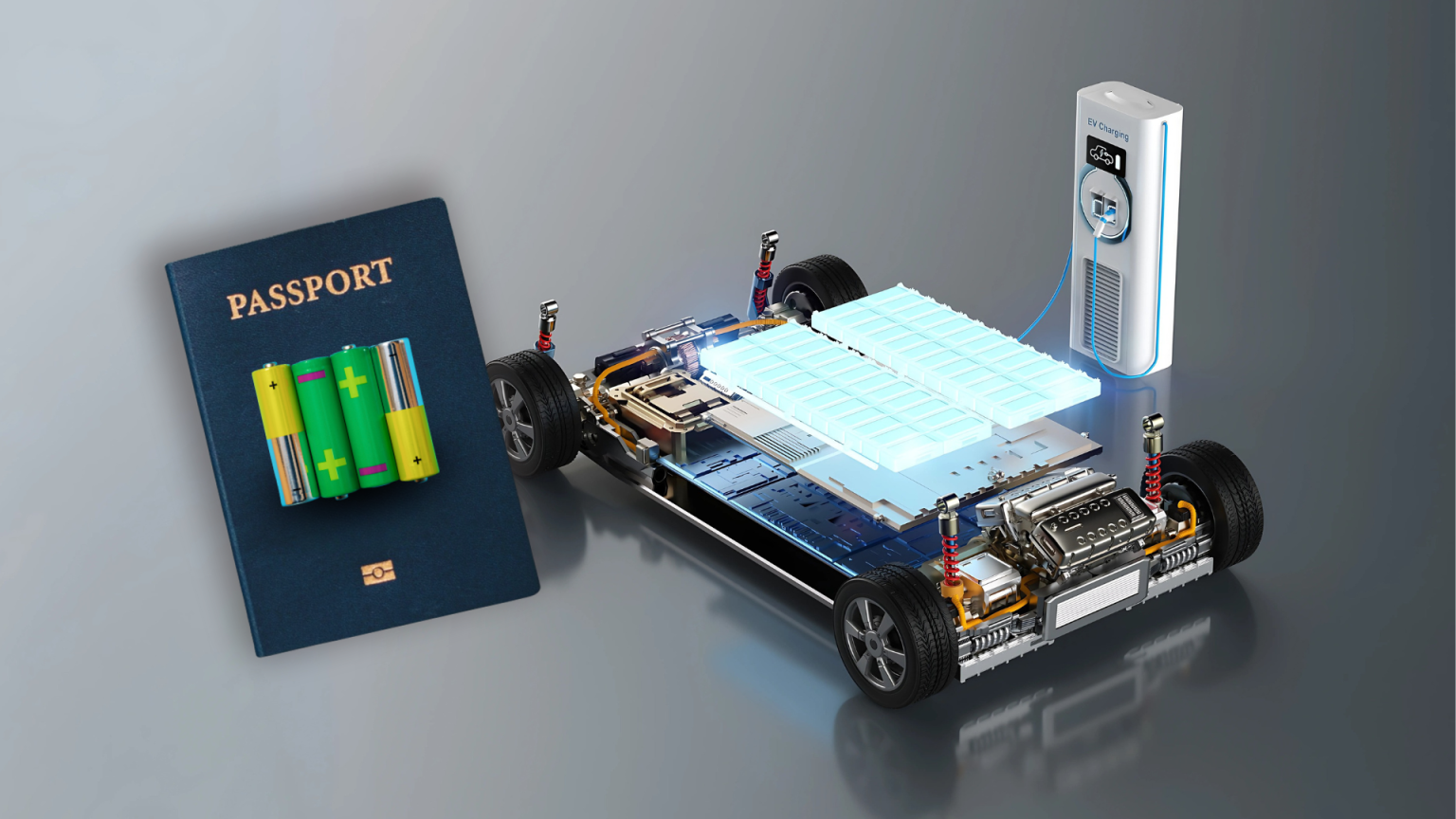 Preparing Manufacturing Operations for EU Battery Regulation 2027 - Seraph